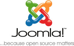 Logotipo Joomla!
