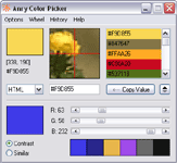 Anry Colorpicker