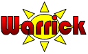 Warrick Logo